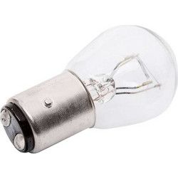 Λάμπα Compass 24V P21/5W BaY15d 1τμχ