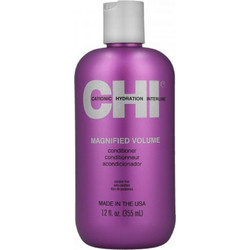 Chi Magnified Volume Conditioner για Όγκο & Επανόρθωση για Λεπτά Μαλλιά 355ml