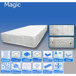 Sweet Dreams Magic Μονό 90x190cm