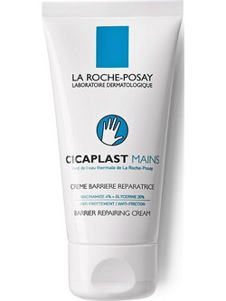 La Roche-Posay Cicaplast Ενυδατική & Αναπλαστική Κρέμα Χεριών 50ml