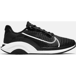 Nike ZoomX SuperRep Surge Γυναικεία Αθλητικά Παπούτσια Μαύρα CK9406-001