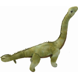 Wild Planet All About Nature Diplodocus 25cm K8360