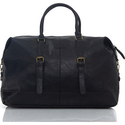 Playbags Collection F5050 Σακ Βουαγιάζ Μαύρο