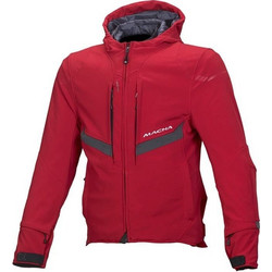 Macna Habitat Red
