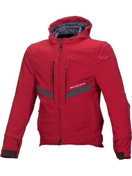 Macna Habitat Red