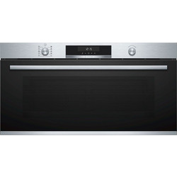Bosch VBC5580S0 Φούρνος Ηλεκτρικός Άνω Πάγκου 85lt 90cm