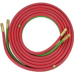 Διπλό λάστιχο οξυγόνου 252-03P TURBOTORCH VICTOR
