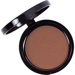 Elixir Silky Long Lasting Mini 370 Brown Nose Powder Blush 12gr