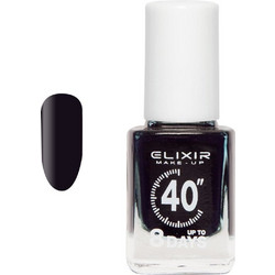 Elixir Up To 8 Days 379 Berry Gloss Βερνίκι Νυχιών Μακράς Διαρκείας 13ml