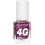 Elixir 4G Fast Dry 209 Glitter Βερνίκι Νυχιών Μακράς Διαρκείας Quick Dry 13ml