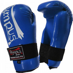 Olympus Semi Contact Blue
