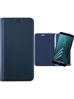 Idol 1991 Prime Magnet Blue (Galaxy A6 2018)