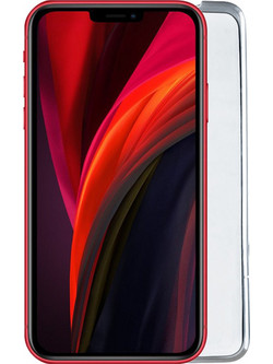 Volte-Tel Slimcolor Air TPU Θήκη iPhone 12 Mini 5.4" Camera Guard Transparent