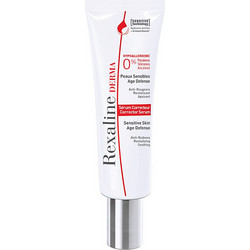 Rexaline Derma Corrector Αντιγηραντικό Serum Προσώπου 30ml