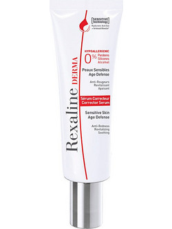 Rexaline Derma Corrector Αντιγηραντικό Serum Προσώπου 30ml