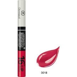 Dermacol 16h Long Lasting Lip Color 10 4.8gr