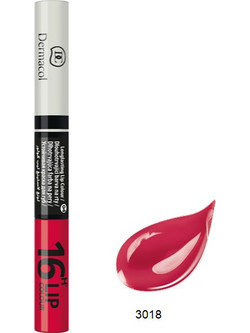 Dermacol 16h Long Lasting Lip Color 10 4.8gr