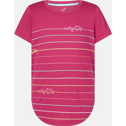 Energetics Garianne 2 Παιδικό T-Shirt Κοντομάνικο Φούξια 407624-905-286
