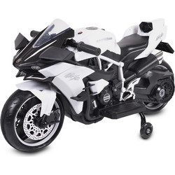 Cangaroo Moni Ninja Duo 12V White