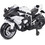 Cangaroo Moni Ninja Duo 12V White