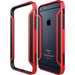Θήκη Nillkin Bumper Border Slim Series για Apple iPhone 6 - KOKKINO