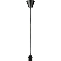 ARlight SPC 311 BK Κρεμαστό Φωτιστικό Οροφής Ανάρτηση E27 Μαύρο 0263044