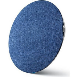 Havit W3001 Ασύρματος Φορτιστής Qi Pad 15W Blue