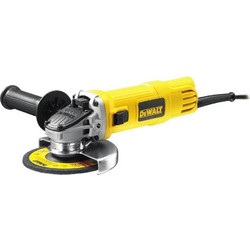 Dewalt DWE4056 Γωνιακός Τροχός Ρεύματος 800W 115mm