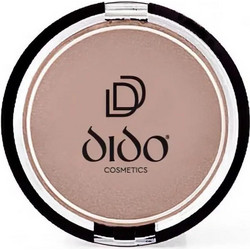 Dido 07 Compact Pressed Powder
