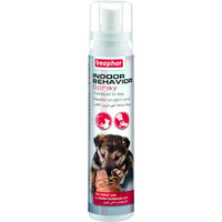 Beaphar Indoor Behaviour Spray για Σκύλους 125ml