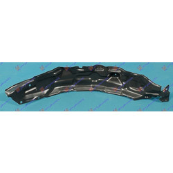 Θολος Εμπρος Πλαστικος Αριστερα Daihatsu Terios 97-06 - 069000822