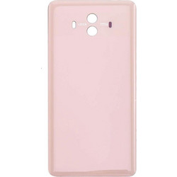 Καπάκι Μπαταρίας Ροζ Huawei Mate 10 Battery Cover Pink