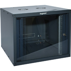 Επίτοιxος Πίνακας Linkeo2 19" 6U B600mm