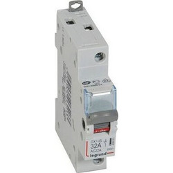 Ραγοδιακόπτης Dx3 1Ρ 32Α