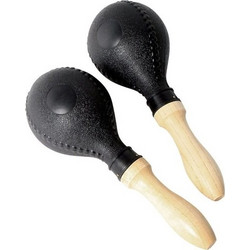 PURE GEWA MARACAS CLUB SALSA ΣΥΝΘΕΤΙΚΌ ΥΛΙΚΌ