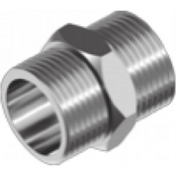 ΝΙΠΕΛ INOX 304 2" OEM WS9640