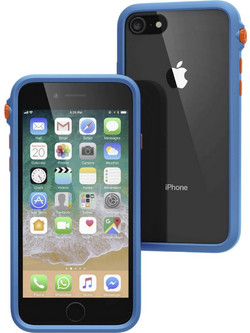 Catalyst Impact Back Cover Blueridge/Sun (iPhone SE 2020/8/7)