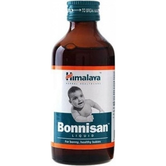 Himalaya Bonnisan Syrup 120ml