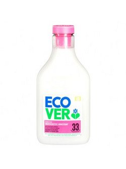Ecover Μαλακτικό Ρούχων Άνθη Μηλιάς & Αμύγδαλο 1lt 11388