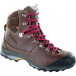 DACHSTEIN RAMSAU 2.0 LTH WMN Cocoa/Cranbery Γυναικεία Μποτάκια