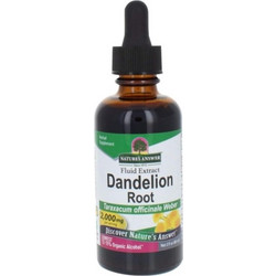 Nature's Answer Dandelion Root Extract 2000mg 30ml