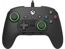 Hori Horipad Pro Wired Controller PC & Xbox X Black