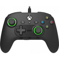 Hori Horipad Pro Wired Controller PC & Xbox X Black