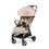 Peg Perego Selfie Καρότσι Μωρού Μπαστούνι Mon Amour
