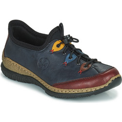 Smart shoes Rieker ENCORRA