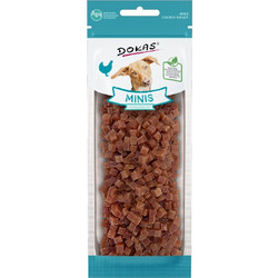 Dokas Minis Chicken Breast 70gr