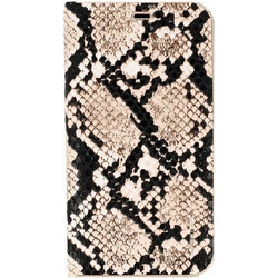 Vennus Wild Back Cover Black / Gold (iPhone 12 / 12 Pro )