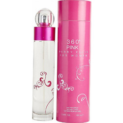 Perry Ellis 360 Pink Eau de Parfum 100ml