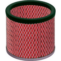 ΦΙΛΤΡΟ HEPA D135mmX110mm h=120mm ΓΙΑ ΣΚΟΥΠΑ ΣΤΑΧΤΗΣ CENEHOT 18L - AllAboutPellet