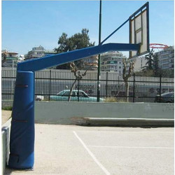 Προστατευτικό Μπασκέτας 7cm 3 Πλευρές